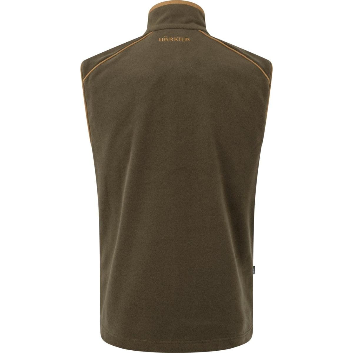 Härkila | Sandhem 200 waistcoat | Professionelle Jagd Kleidung & Jagd Zubehör für Herren | Skandinavische Qualität Made to Last |