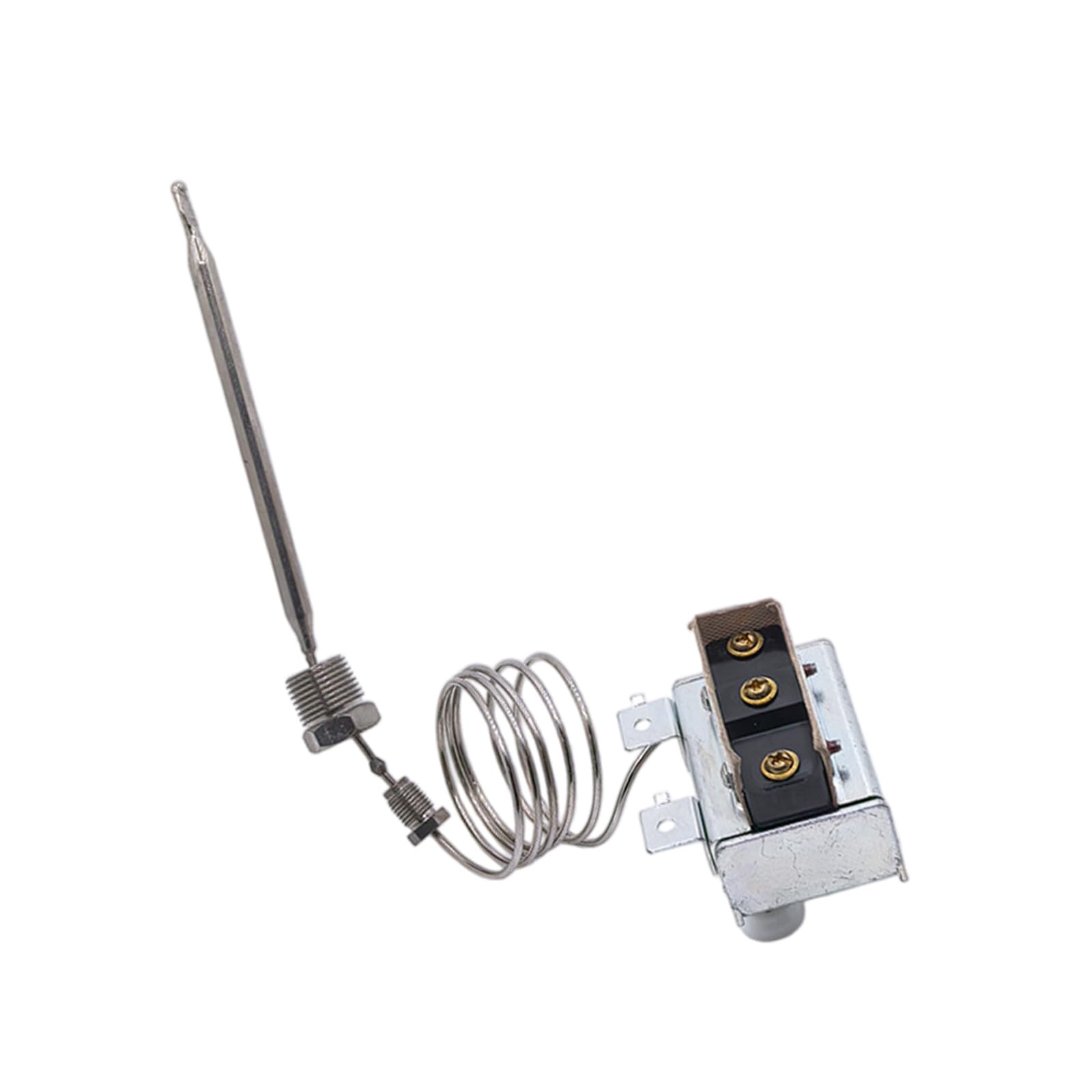 Elnwnnkc Replacement High Limit Thermostat Switcher for LCCM2003000 301030005 Frying Frying Thermostat Accessories Kitchen Appliance Parts