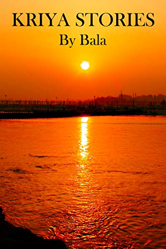 Kriya Stories (English Edition)
