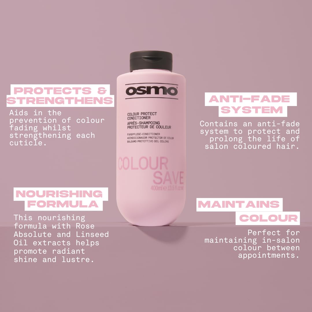 OSMO Colour Save Conditioner