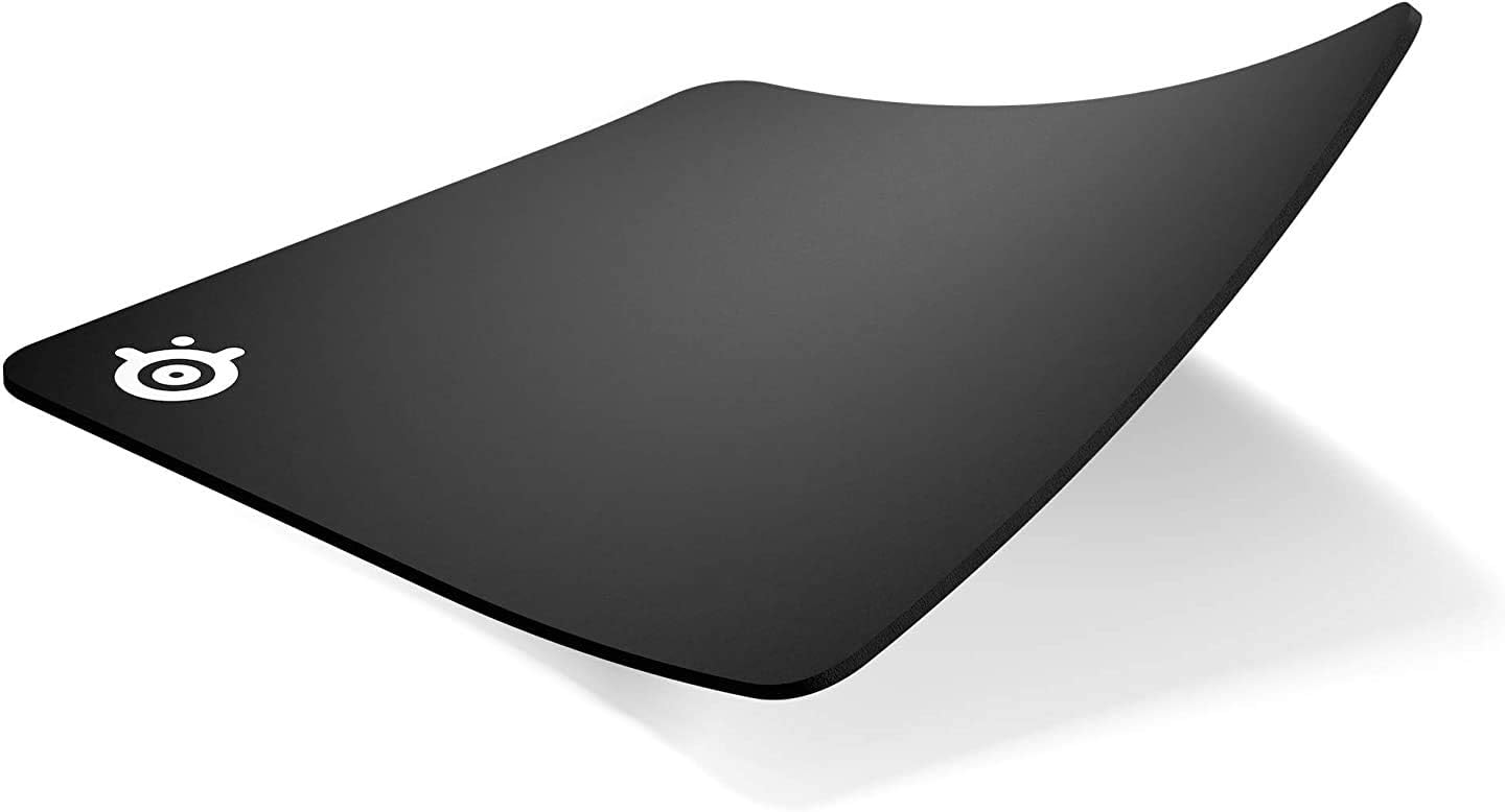 SteelSeries Qck heavy