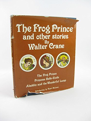 Frog Prince 071120103X Book Cover