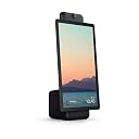 Facebook Smart, Hands-Free Video Calling with Alexa Built-in 15.6" Display (Black) gallery image