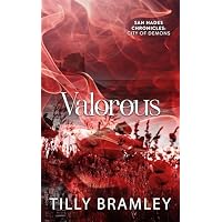 Valorous: San Hades Chronicles