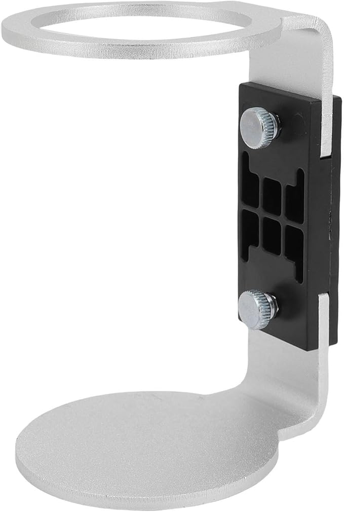 Cafetera Portátil Automática con Batería Recargable, Compatible Cápsulas y Molido miniatura 9