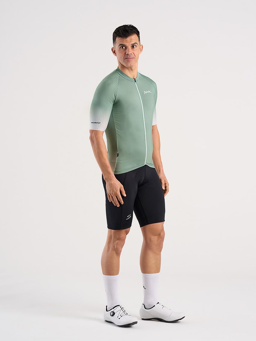 Spiuk Summum Polaris Maillot Hombre (Pack de 1)