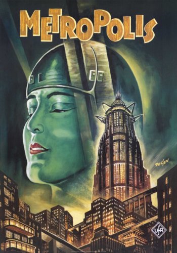Image of Metropolis