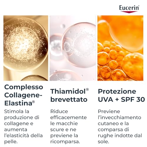 Eucerin Hyaluron-Filler Elasticity Rosé Crema Giorno 50 Ml - 5