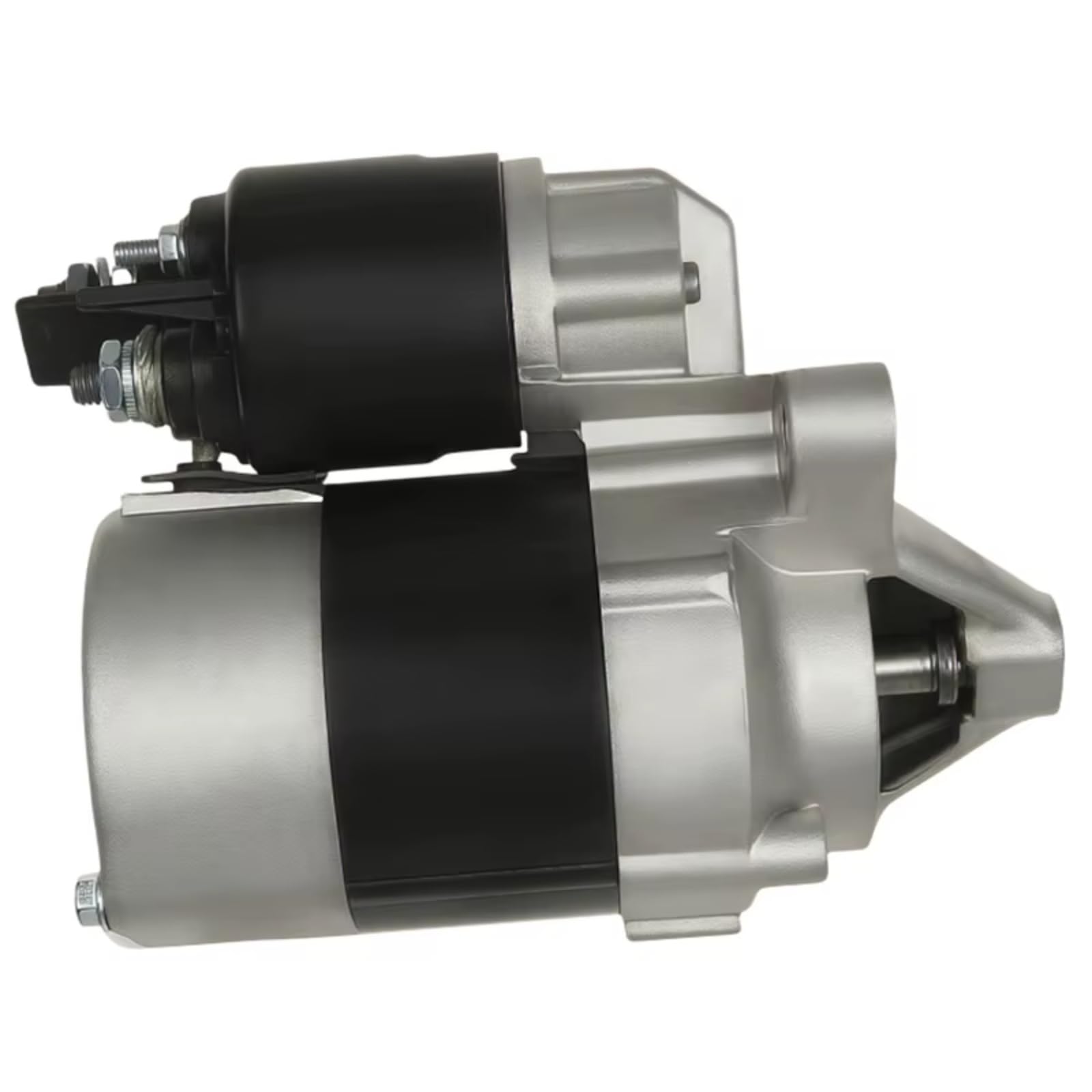 Compatible Con Dacia Para Duster 2010 2011 2012 2013 2014 2015 2016 2017 2018 2019 2020 2021 2022 2023 2024 Motor De Arranque Motor de arranque para coche