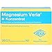 Produktbild MAGNESIUM VERLA N Konzentrat Plv.z.H.e.L.z.Einn. 20 St