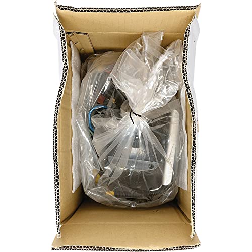 Db Electrical 430-22152 Trim Motor Compatible With/Replacement For Mercury Mercruiser Stainless Steel Frame 14336A15, 14336A20 #TOP5