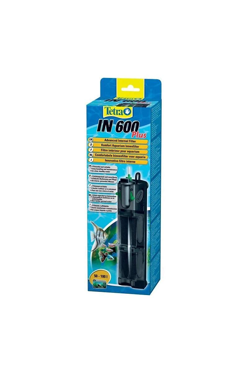 Tetratec IN 400 plus Innenfilter
