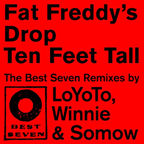 Fat Freddys Drop
