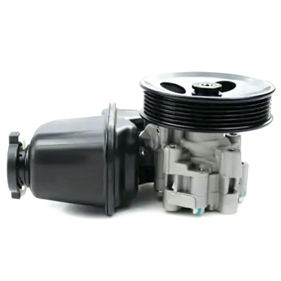 Rufutle Power Steering Pump for Chevrolet Captiva 2.4L 2011-2016, Power Steering Pump 95048324
