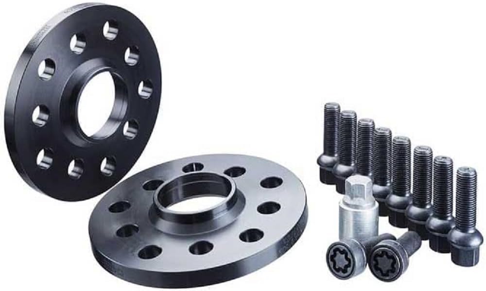 H & R b55577-15 Wedges, Fasteners and Accessories