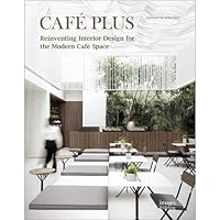 Algopix Similar Product 16 - Caf Plus Reinventing Interior Design