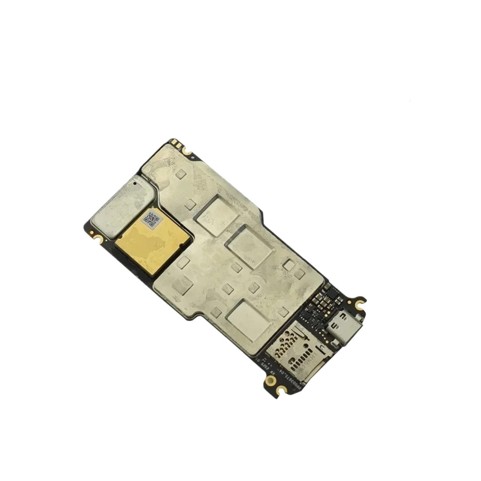 Compatibile con il modulo GPS ESC della scheda madre della fotocamera DJI Gimbal for le parti di riparazione dei droni della serie Mini e Mavic(Navy Blue)