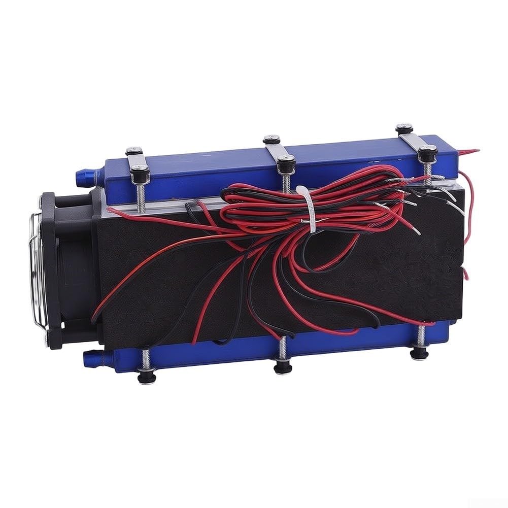 576W Peltier Cooler Kit 12V DIY Water Air Cooling