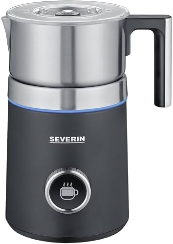Severin SM3587 Spuma 700 Plus Induction Milk Frother