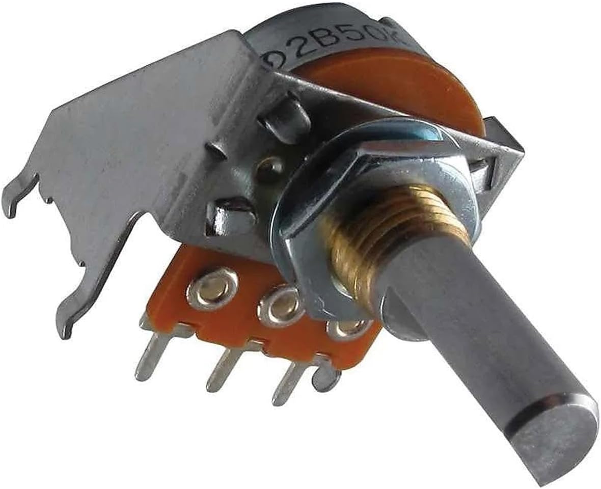 Fender, Klammer Potentiometer (0034719049)