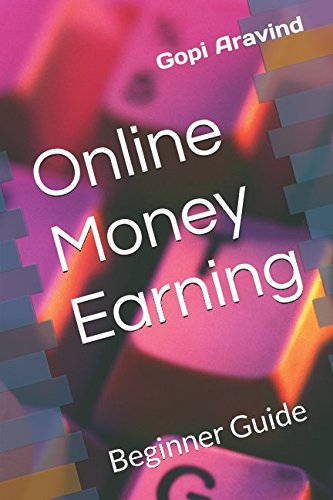 Online's Money Making: Beginner Guide (Premium Edition)