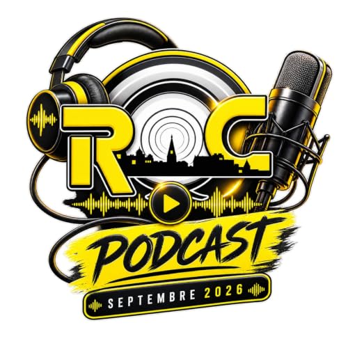『RQC Septembre 2026』のカバーアート