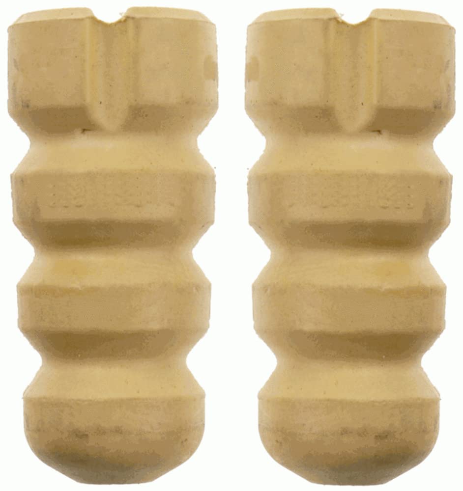 RUBBER BUFFER SUSPENSION 900 086 FOR VAUXHALL OPEL VECTRA/Hatchback 1.8L 4cyl