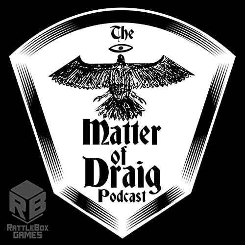 Episode 9: Incantations, Invitations, and Initiations Podcast Por  arte de portada