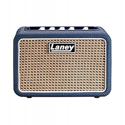Laney MINI-STB-LION – Ampli guitare stéréo bluetooth Lionheart – 2x3W – stock B - Les Beatles, Paul McCartney, John Lennon, RIngo Starr, George Harrison