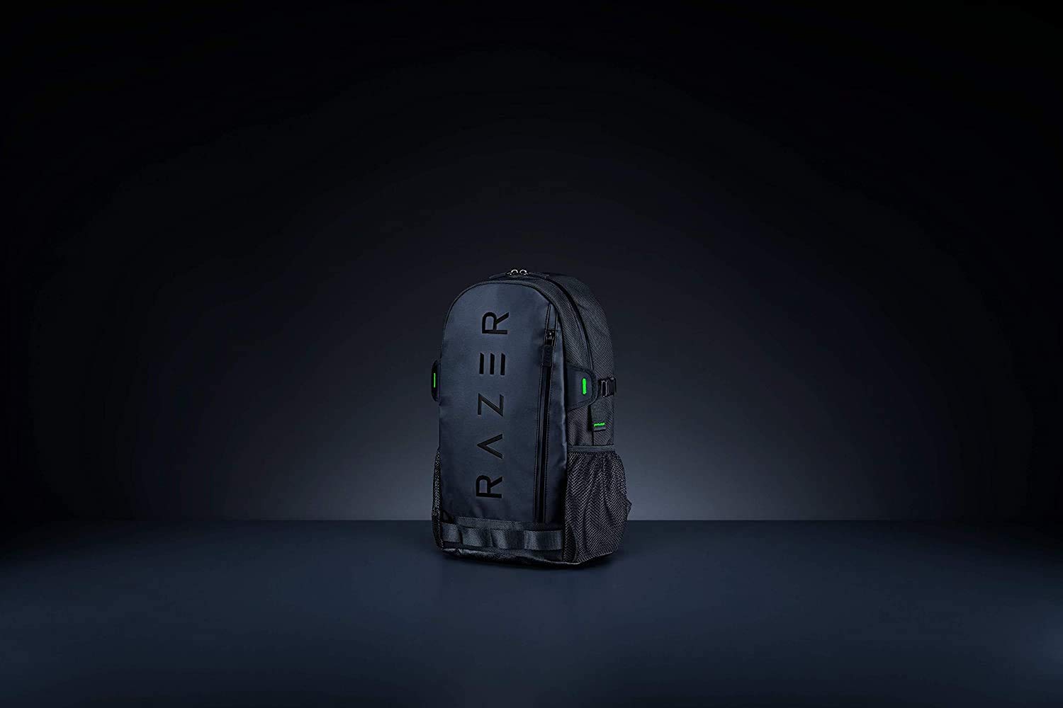 Amazon.co.jp: Razer Rogue Backpack V3 13inch ゲーミング バック 