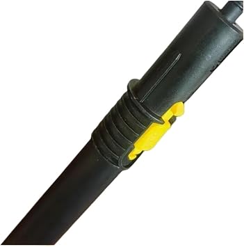 Steam Cleaner Extension Hose Replacement,compatible For Karcher,CTK10 CTK20 SC1 SC2 SC3 SC4 SC5 SG4 Steam Cleaner Hose Parts