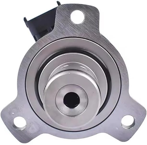 Fuel Metering Valve Fuel Pump Inlet Metering Solenoid Valve For DD