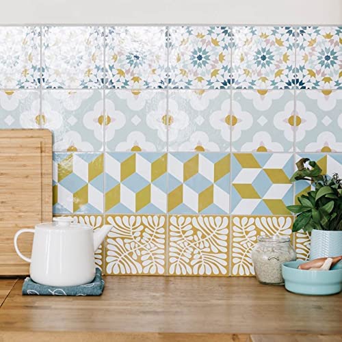 Stucco per piastrelle da parete e pavimento per bagno e cucina