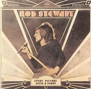 Sing It Again Rod