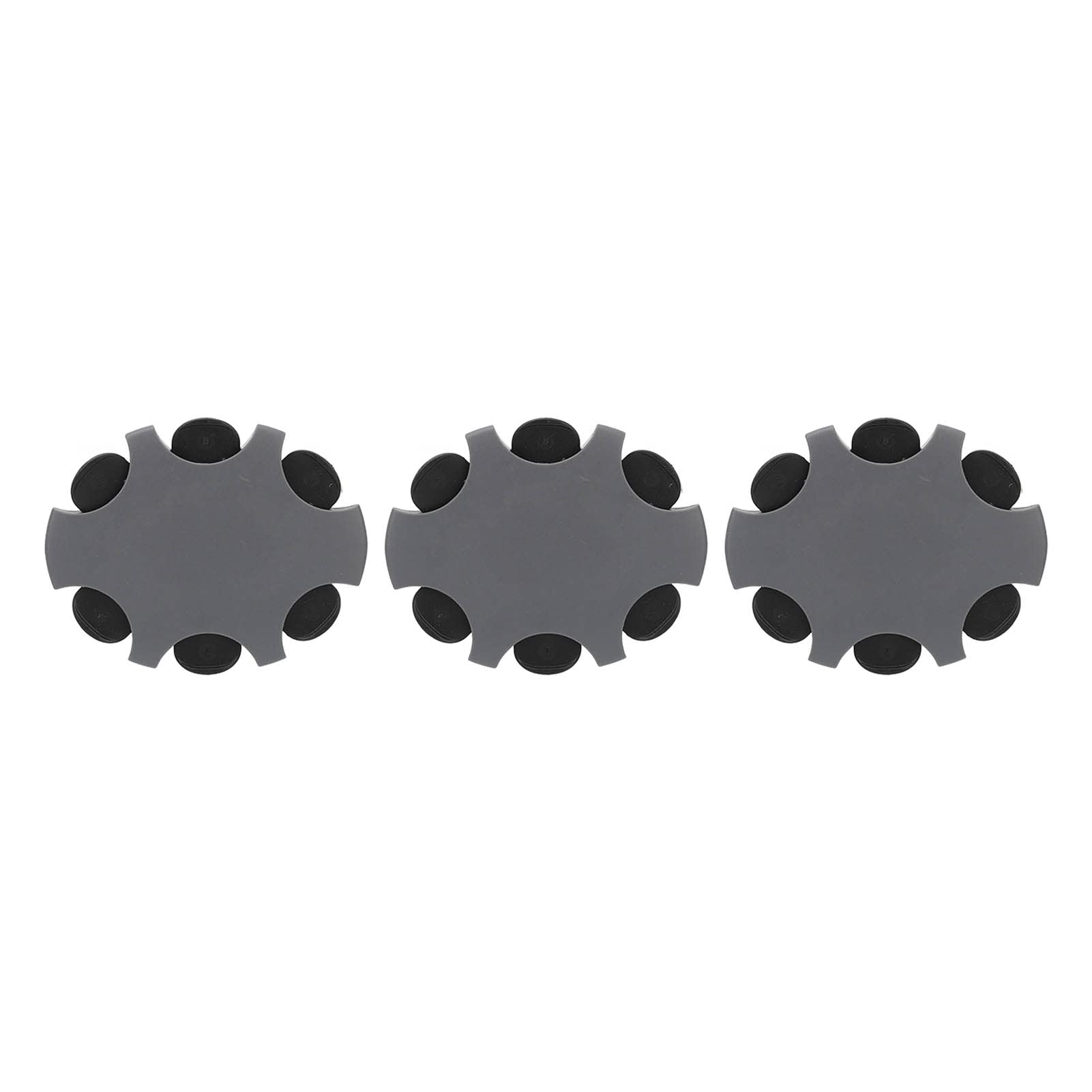 Hearing Aid Wax Guard Filters, 3 Pcs ProWax MiniFit Replacement Accessory, Replacement Wax Filters for, Prevent Dust Oil Proof Accessory Fits Most Oticon