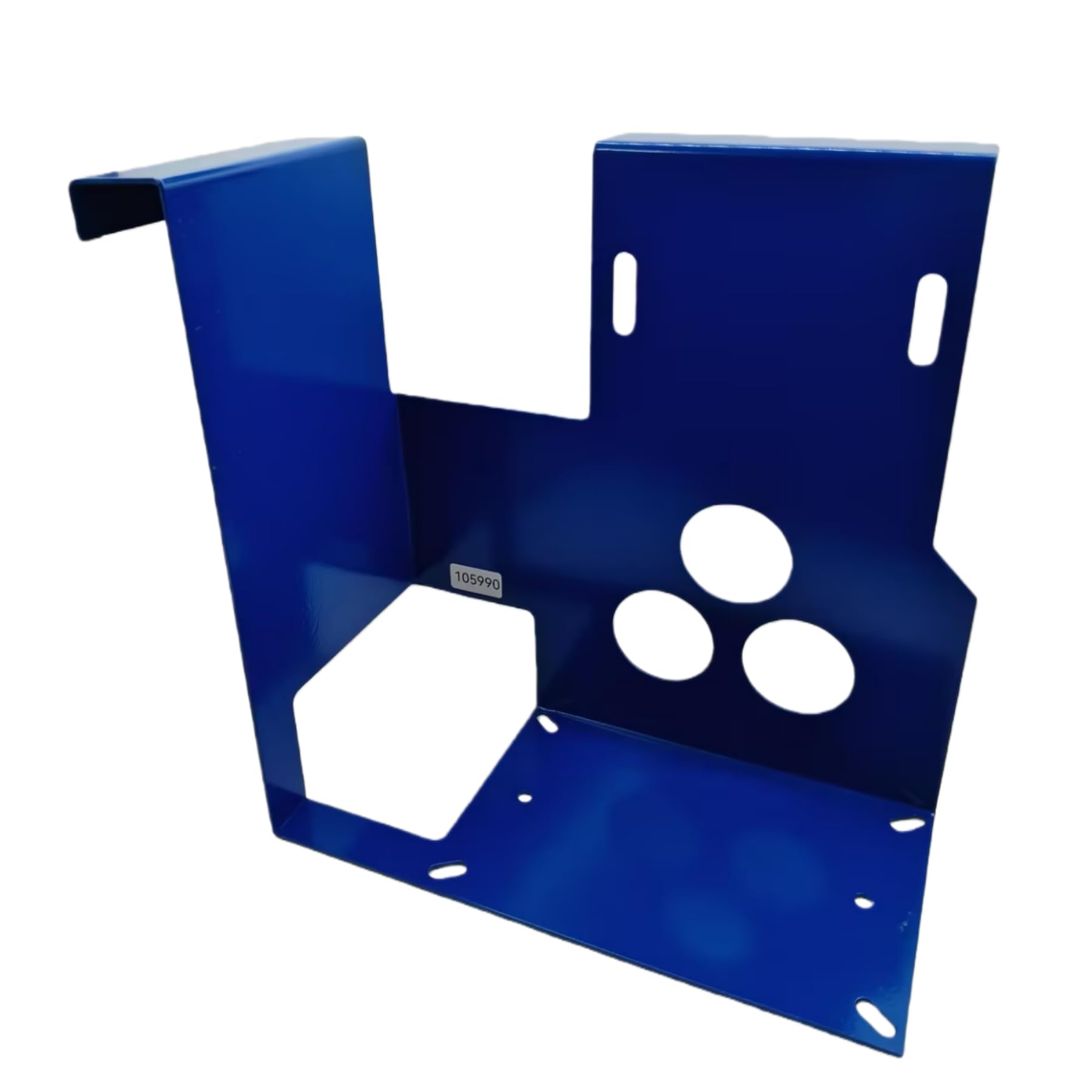 Support de boîtier de commande Genie Gen 5 ARELLY 105990 pour nacelles ciseaux GS-1930 et GS-1530