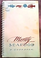 Mostly seafood: A cookbook B000732YYA Book Cover