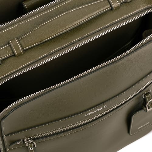 Image of Miraggio Laptop Backpacks For Women