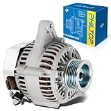 PHILTOP 13558N New Alternator Compatible with 1995-1999 Toyota Avalon, 1994-1996 Camry V6 3.0L,