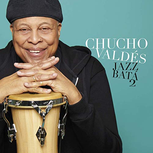 Jazz BatÃ¡ 2