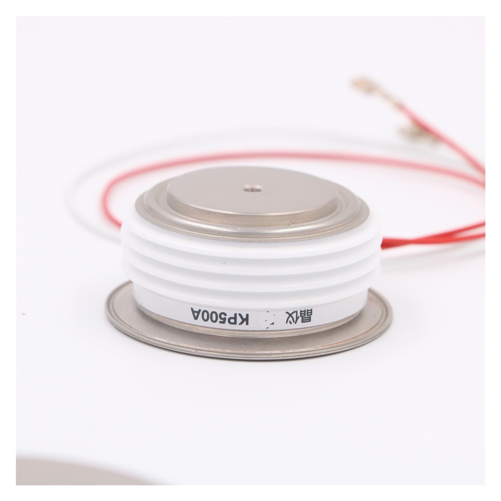 CLBSWYEJK KP500A 300A 1600V Thyristor Convex Flat Thyristor