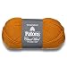 Patons  Classic Wool Yarn - (4) Medium Gauge 100% Wool - 3.5oz -  Yellow -   For Crochet, Knitting & Crafting