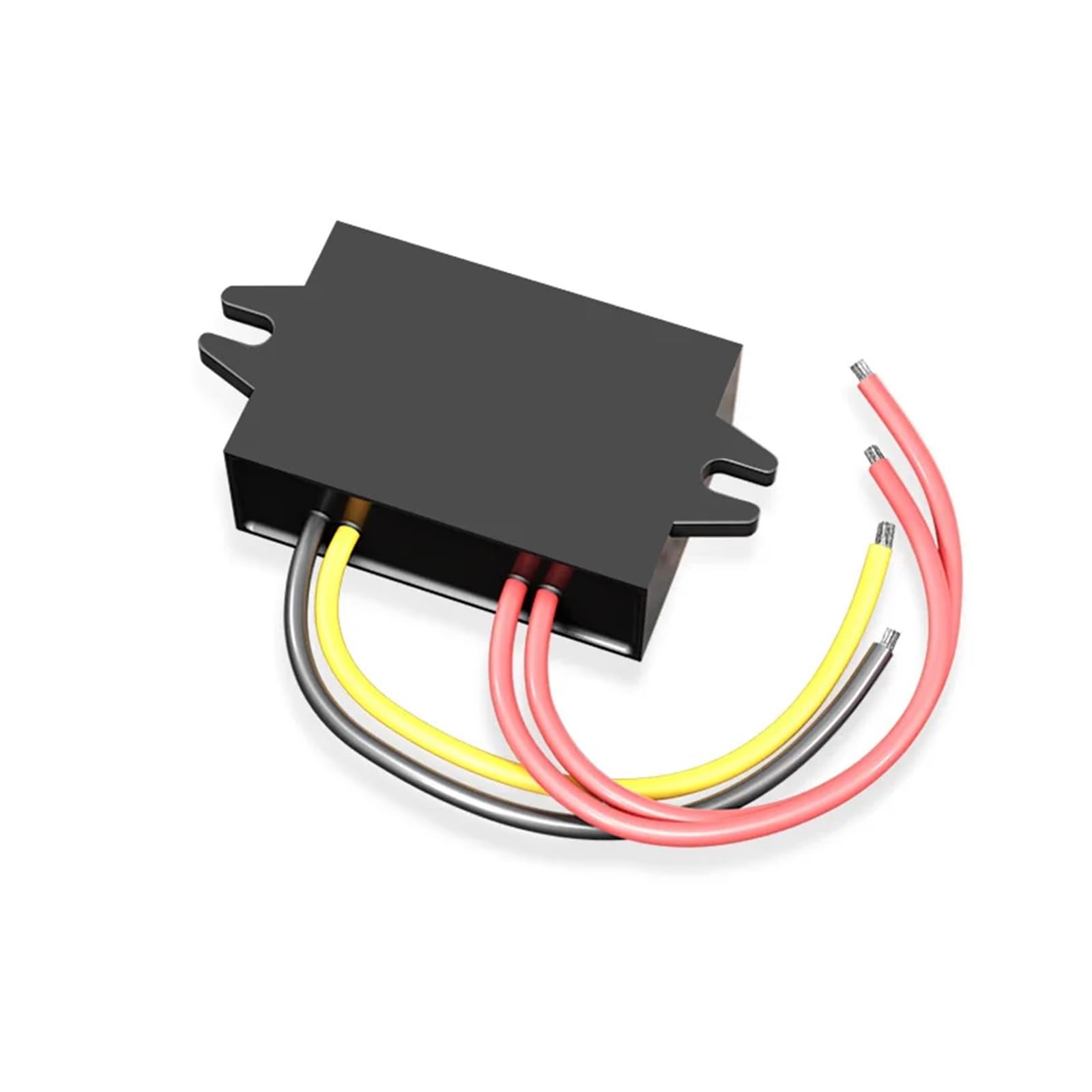 IDGTTLDF AC12V24V TO DC5V 5A Monitoring Power Regulator Converter 12V24V(10V~28V) TO 5V AC to DC