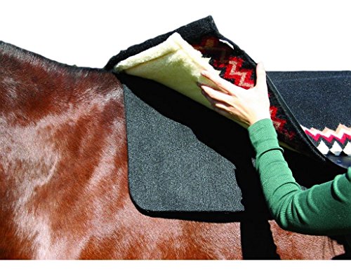 Best Saddle Pad For Horses 30x30