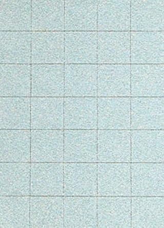 Shimpo Reflective Tab, 1/2" Length x 1/2" Width 35 Tabs per Sheet