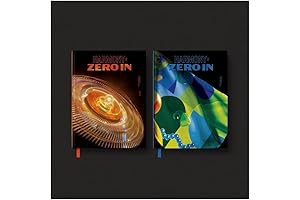 P1Harmony - Harmony: Zero in [Full Set Version]