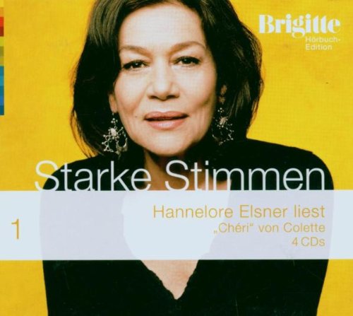 (Brigitte) Cheri : Colette, Hannelore Elsner, Roseli Bontjes van Beek ...