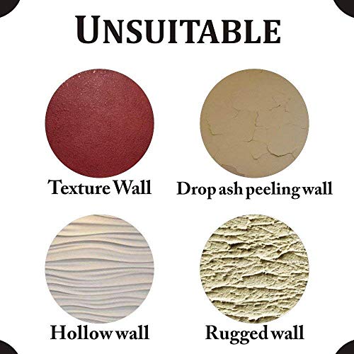 Amazing Home Decor-Wall Decals Quote We Are Different Decal Hipster Hat Mustache Tie Vinyl Sticker Bedroom Interior Design Home Living Decor Art Murals Eg104 #TOP5