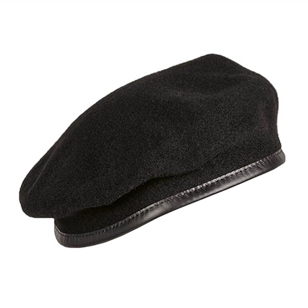 Mil-Tec Berretto Basco Unisex-Adulto