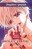 Chocolate Vampire - Chapitre 1